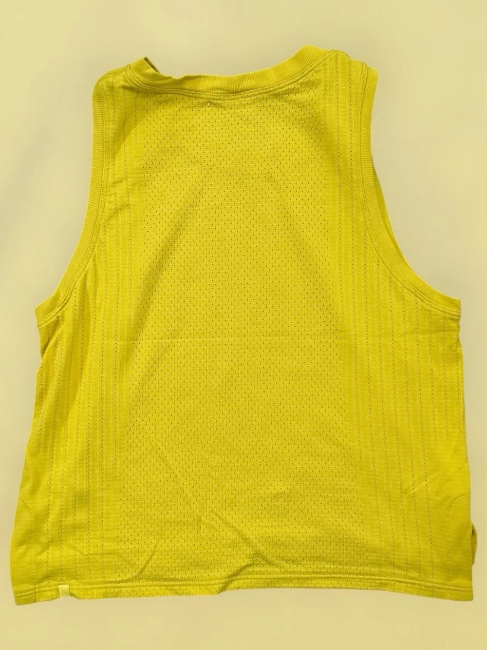 lululemon athletica excellent